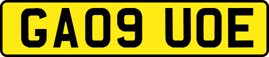 GA09UOE