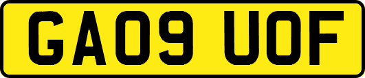 GA09UOF