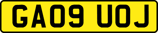 GA09UOJ