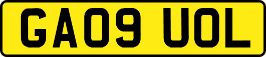 GA09UOL