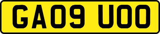 GA09UOO