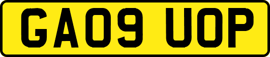 GA09UOP