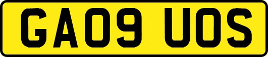 GA09UOS