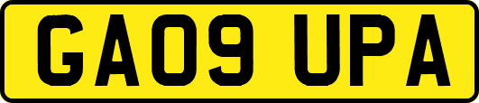 GA09UPA