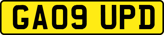 GA09UPD