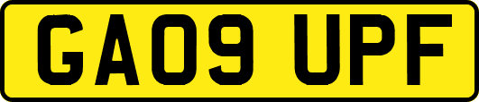 GA09UPF