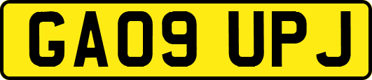 GA09UPJ