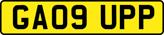 GA09UPP