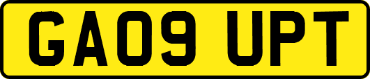 GA09UPT
