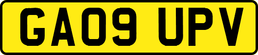 GA09UPV