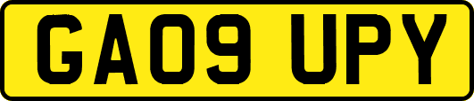 GA09UPY
