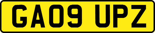 GA09UPZ