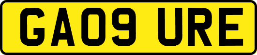 GA09URE
