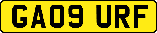 GA09URF