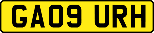 GA09URH