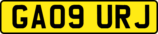 GA09URJ