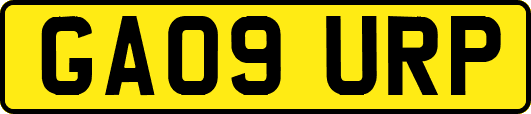GA09URP