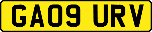 GA09URV