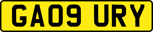 GA09URY