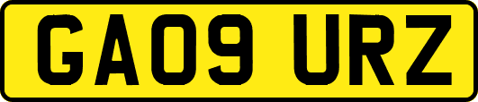 GA09URZ