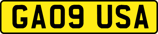 GA09USA
