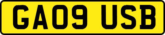 GA09USB