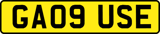 GA09USE