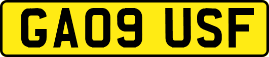 GA09USF