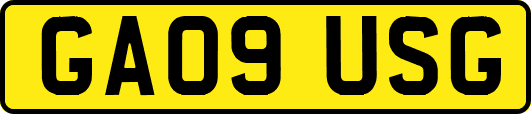 GA09USG
