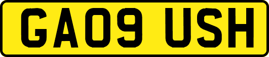 GA09USH