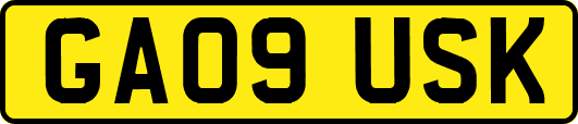 GA09USK