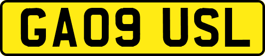 GA09USL