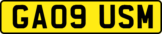 GA09USM