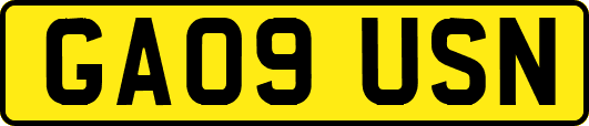 GA09USN