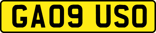 GA09USO