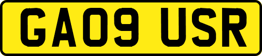 GA09USR