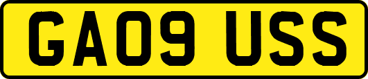 GA09USS