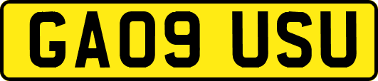 GA09USU