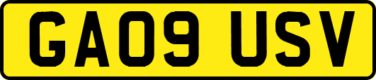 GA09USV