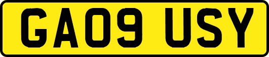 GA09USY