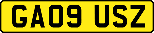 GA09USZ