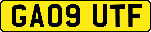 GA09UTF