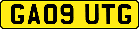 GA09UTG