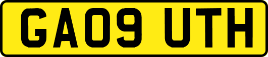 GA09UTH
