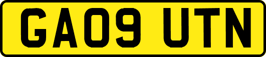 GA09UTN