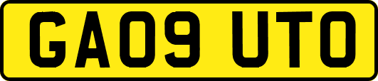 GA09UTO