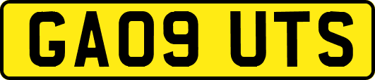 GA09UTS