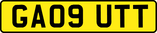 GA09UTT