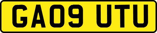 GA09UTU