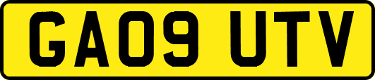 GA09UTV